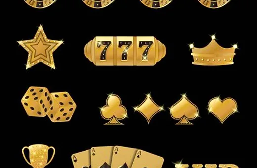 High5 Casino jackpot slot symbols