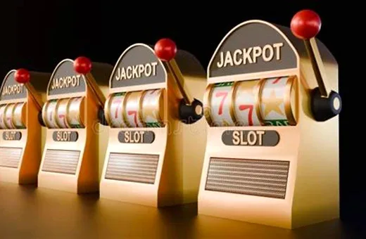 High5 Casino classic slot reels