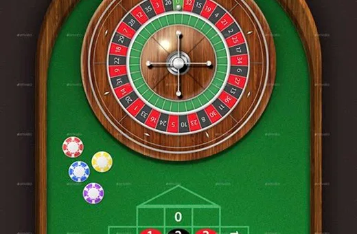 High5 Casino table games and blackjack