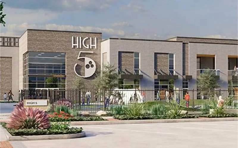 About High5 Casino and the High 5 Entertainment game studio