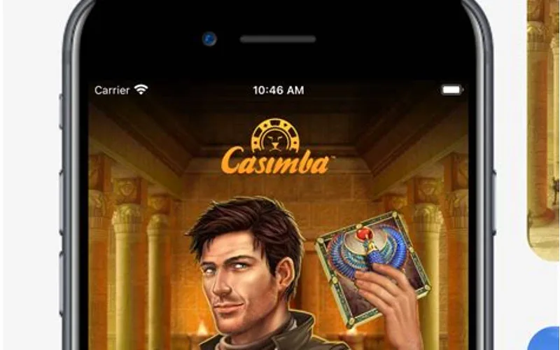 High5 Casino download on a mobile phone