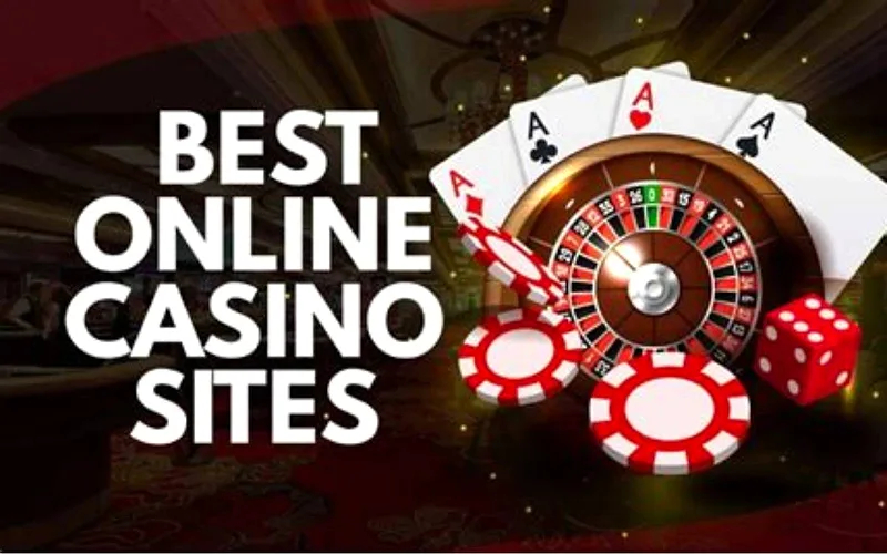 Play High5 Casino online in a browser on a laptop